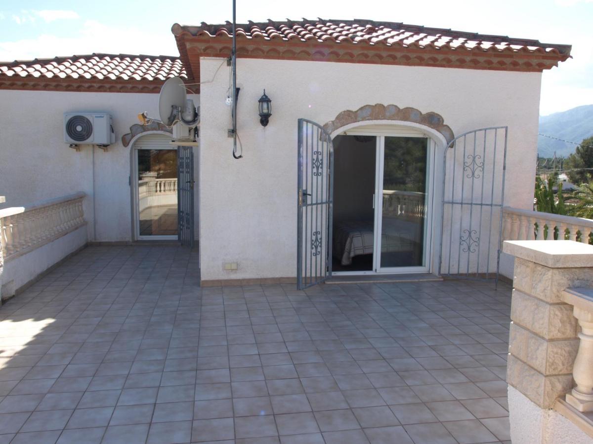 Casa Ricarda Villa Miami Playa Exterior photo