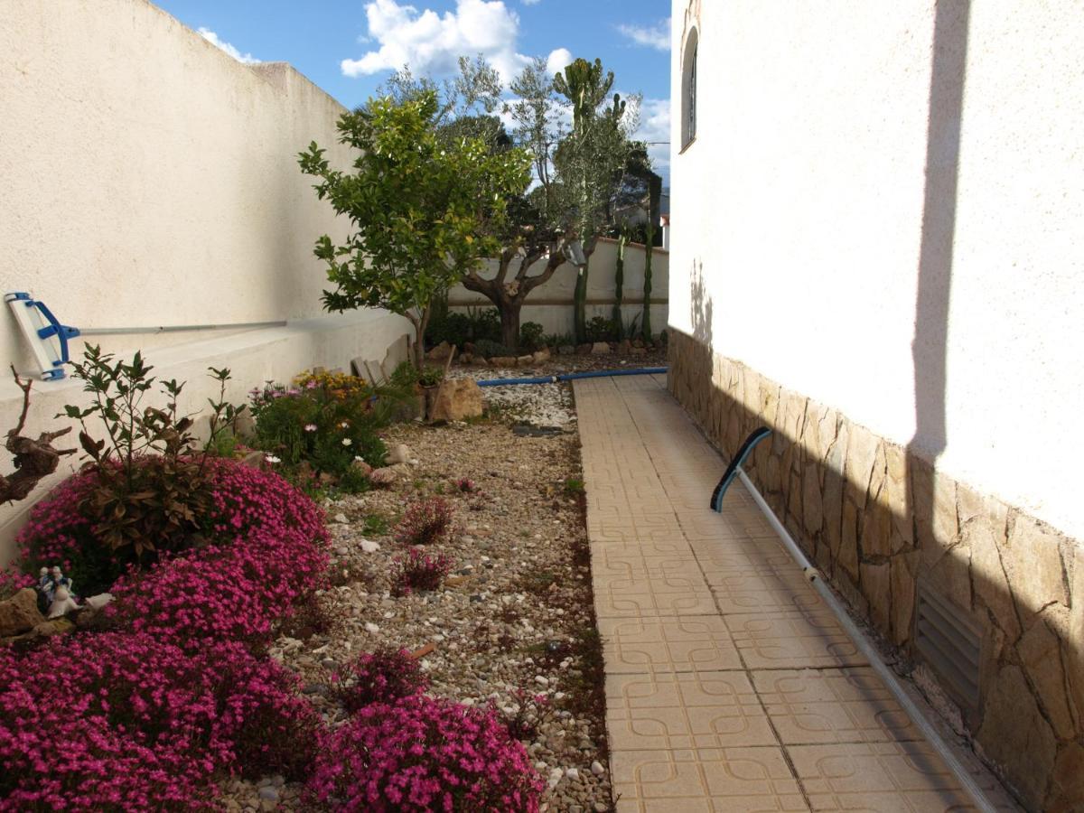 Casa Ricarda Villa Miami Playa Exterior photo