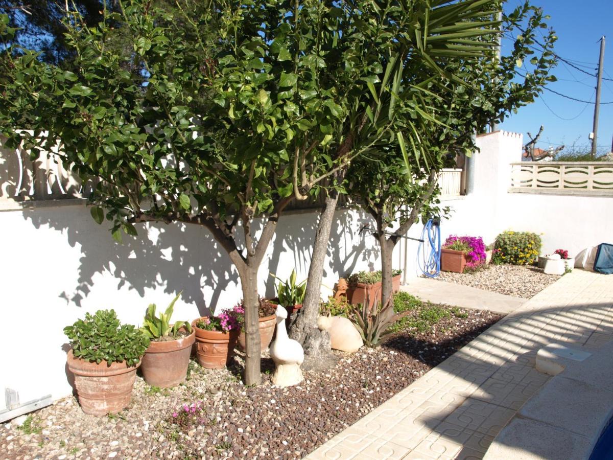 Casa Ricarda Villa Miami Playa Exterior photo