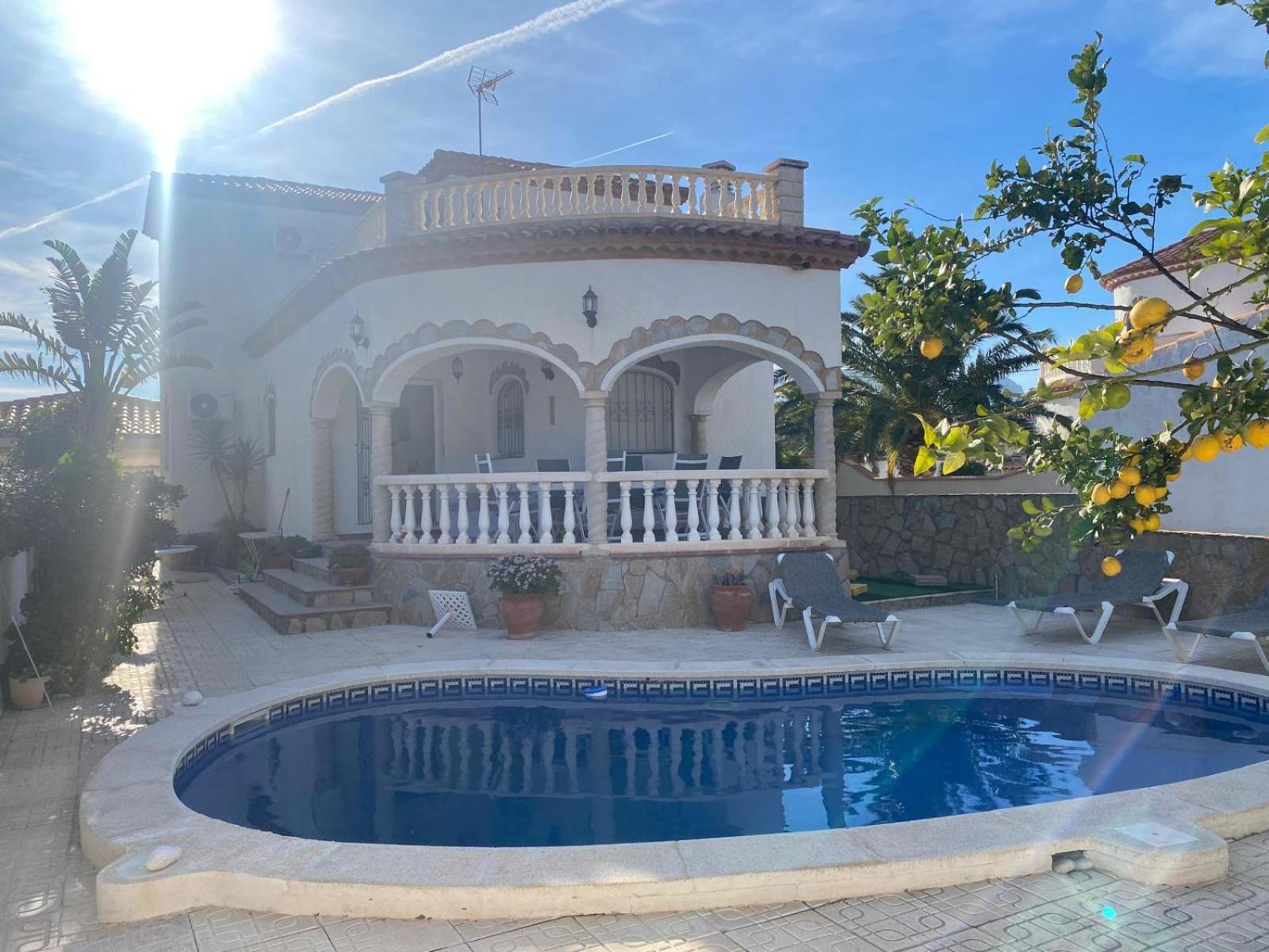 Casa Ricarda Villa Miami Playa Exterior photo