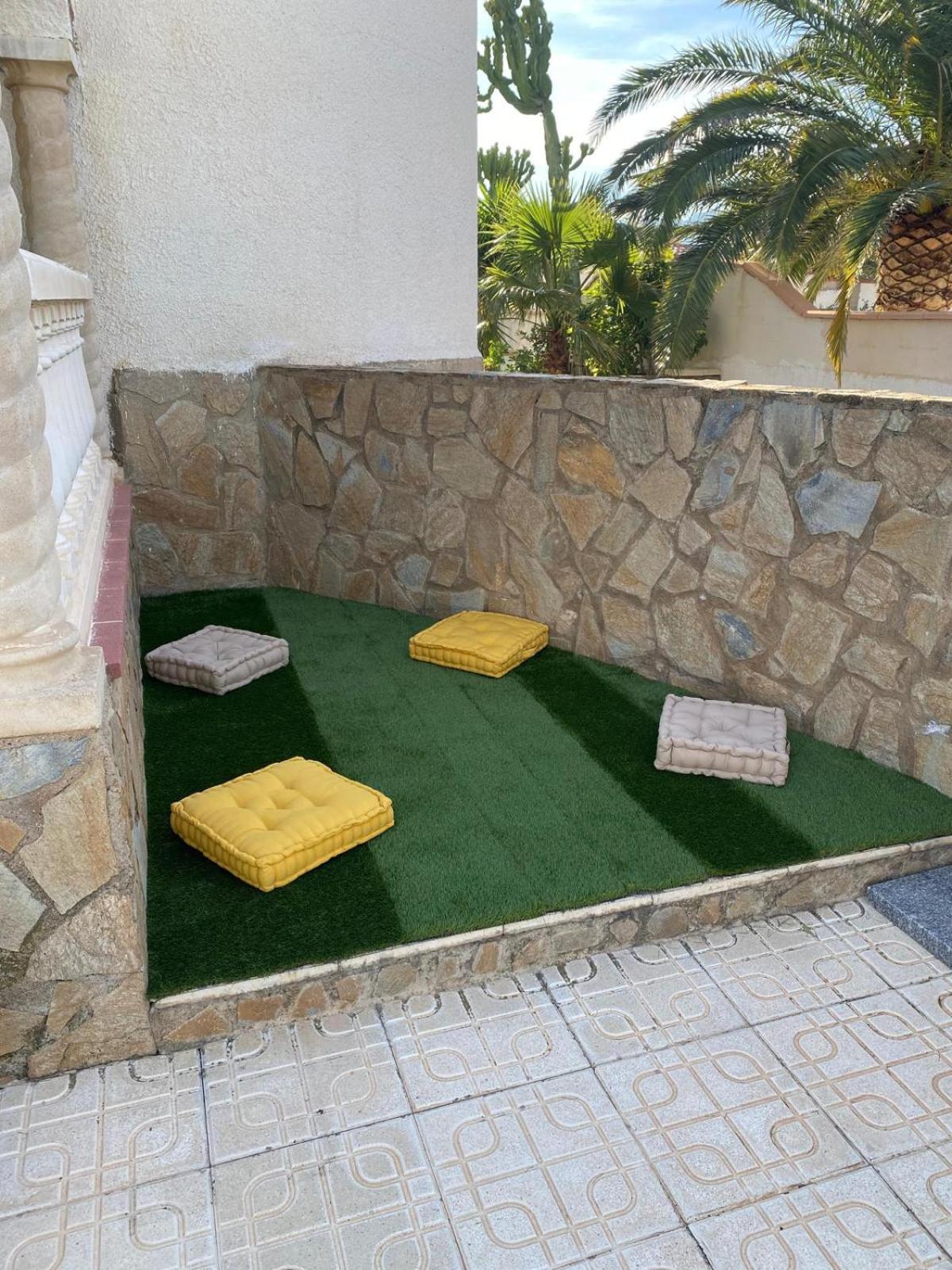 Casa Ricarda Villa Miami Playa Exterior photo