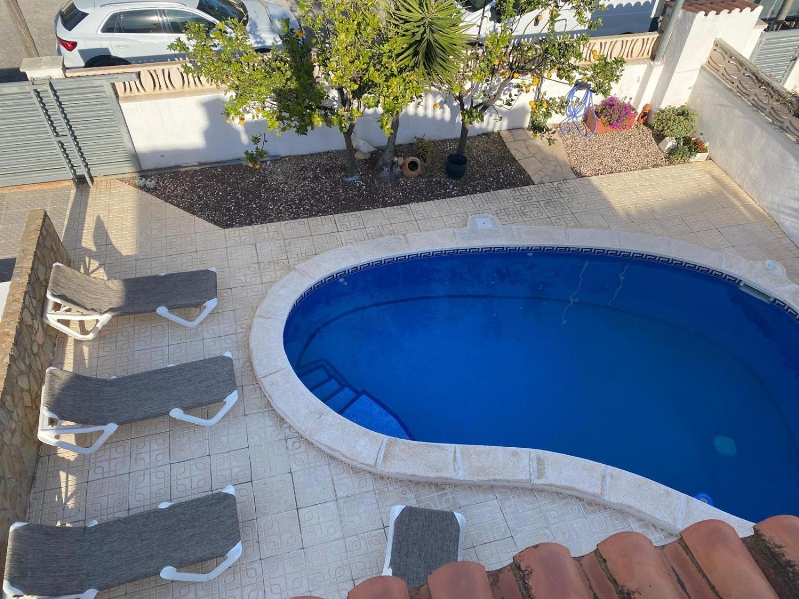 Casa Ricarda Villa Miami Playa Exterior photo