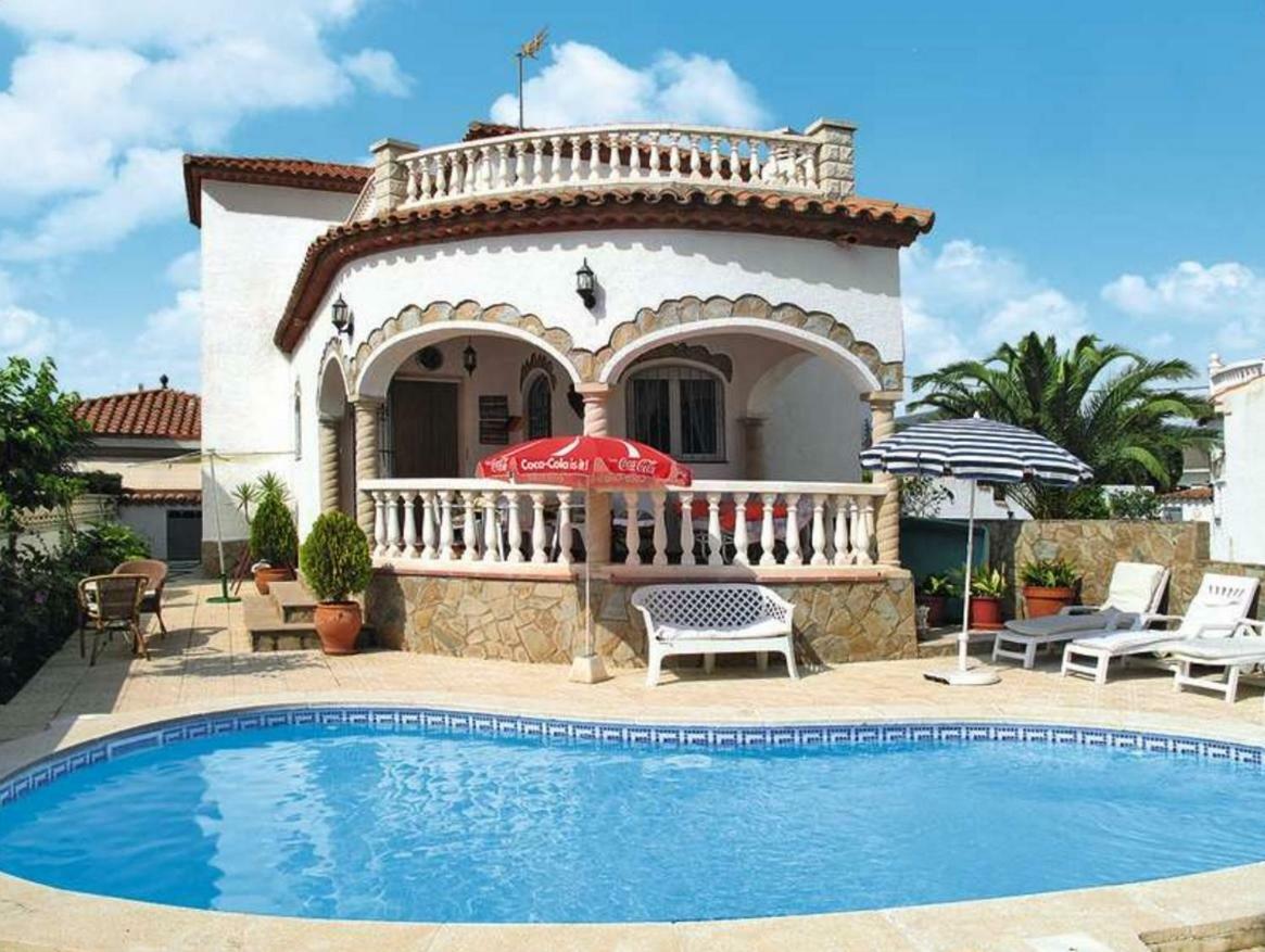 Casa Ricarda Villa Miami Playa Exterior photo